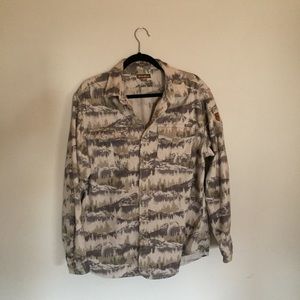 Men’s Eddie Bauer Flannel